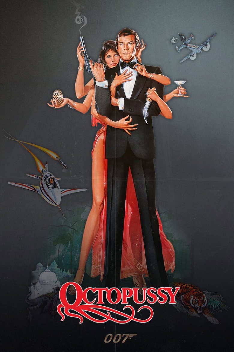 Póster la Película