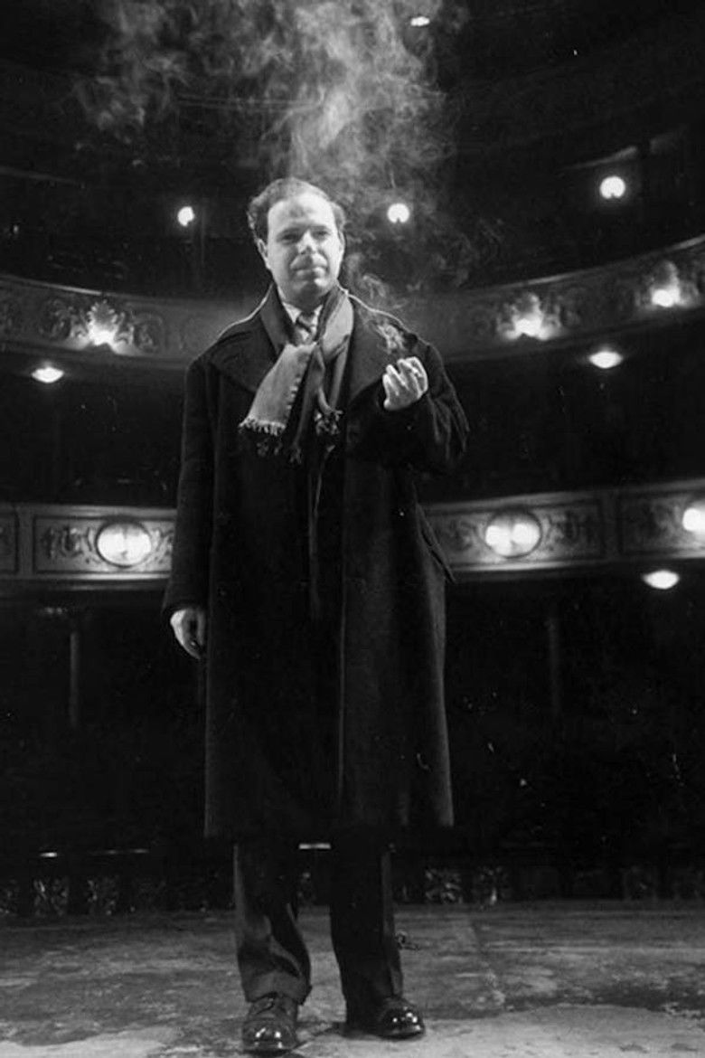 Imatge de The Benefit of the Doubt