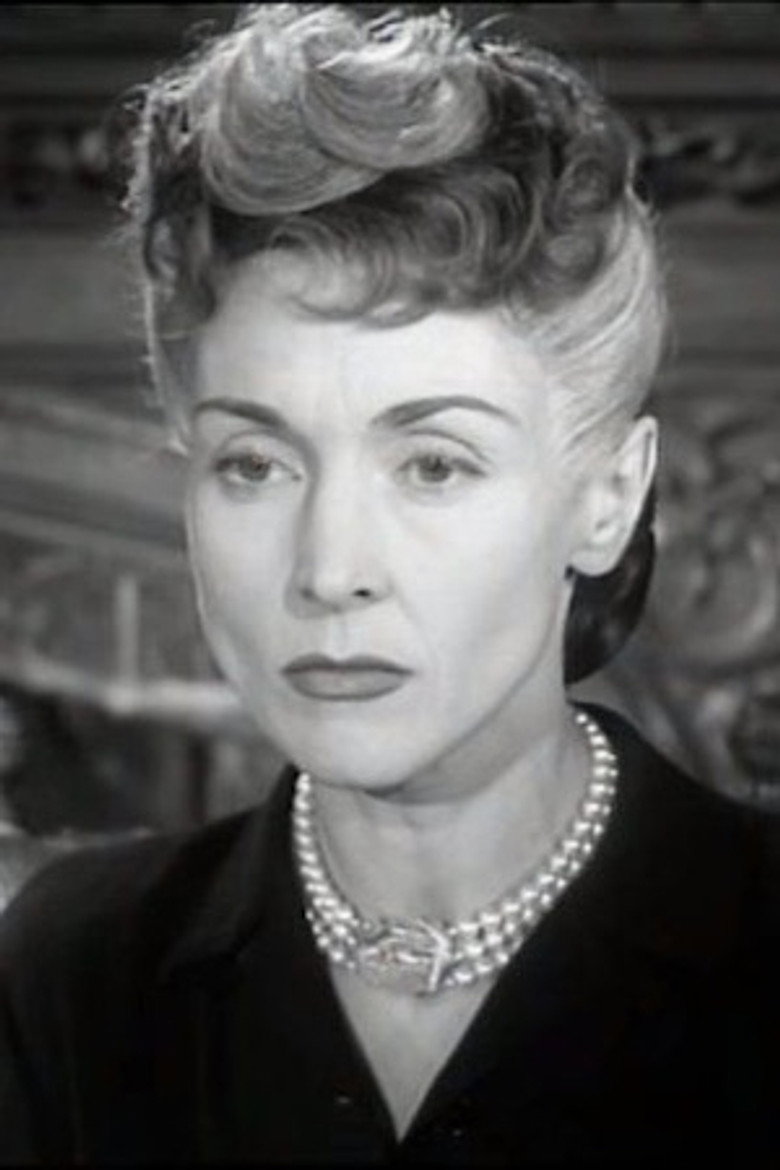 Betty Ann Davies photo 2