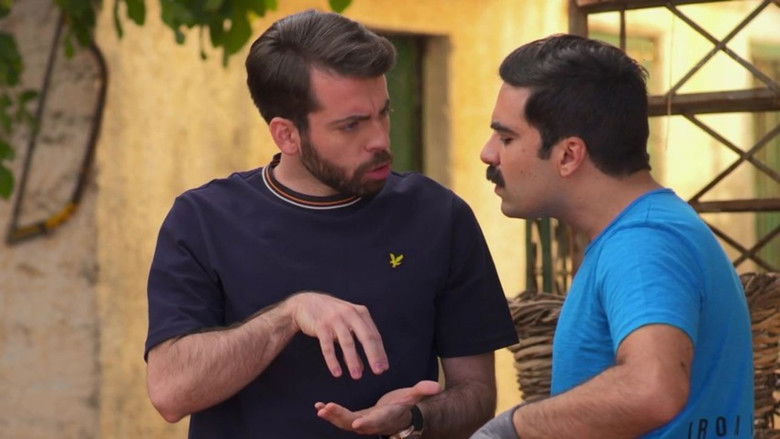 Still image for Haireta mou ton Platano season 1 episode 27: Episode 27 Still image for Haireta mou ton Platano season 1 episode 27: Episode 27