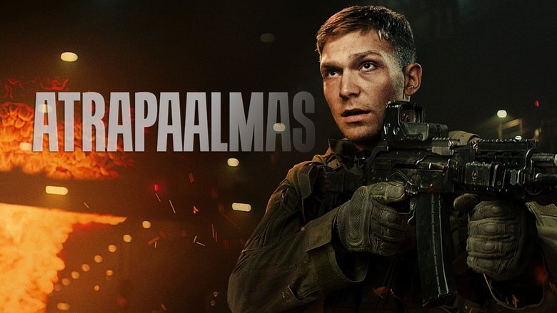 Atrapaalmas