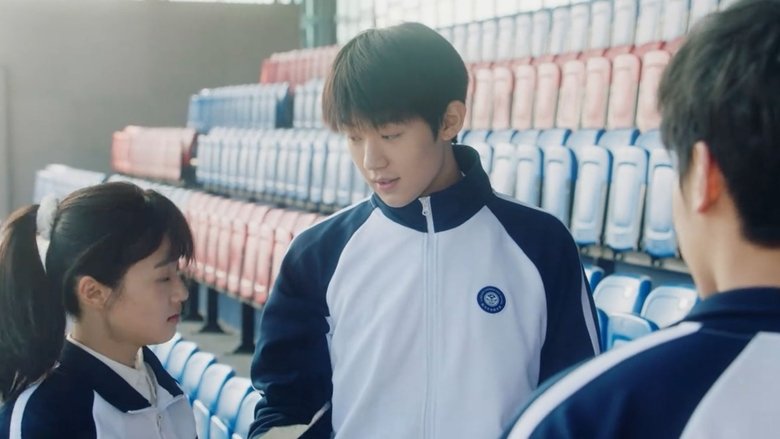 Still image for Time and Him are Just Right season 1 episode 8: Episode 8 Still image for Time and Him are Just Right season 1 episode 8: Episode 8