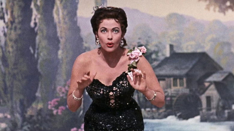 Still image for Bonanza season 1 episode 1: A Rose for Lotta Still image for Bonanza season 1 episode 1: A Rose for Lotta