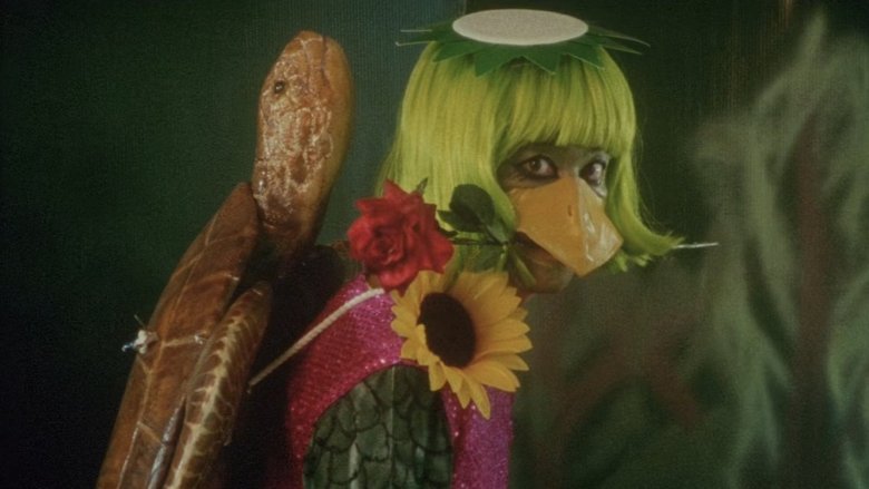 Dead or Alive 2: Birds (2000)