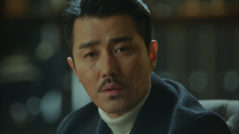 Still from A Korean Odyssey - Season 1 Episode 8