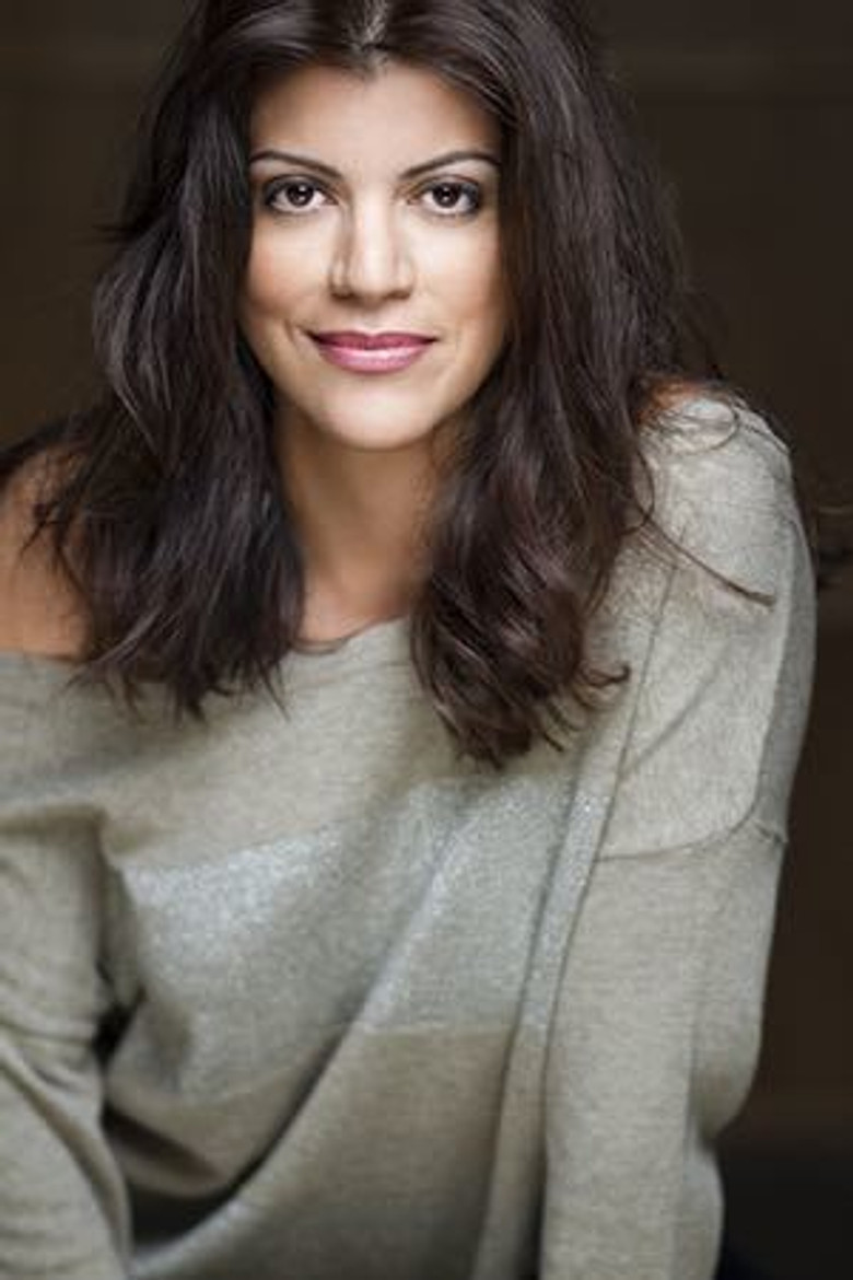 Sheila Tapia photo 2