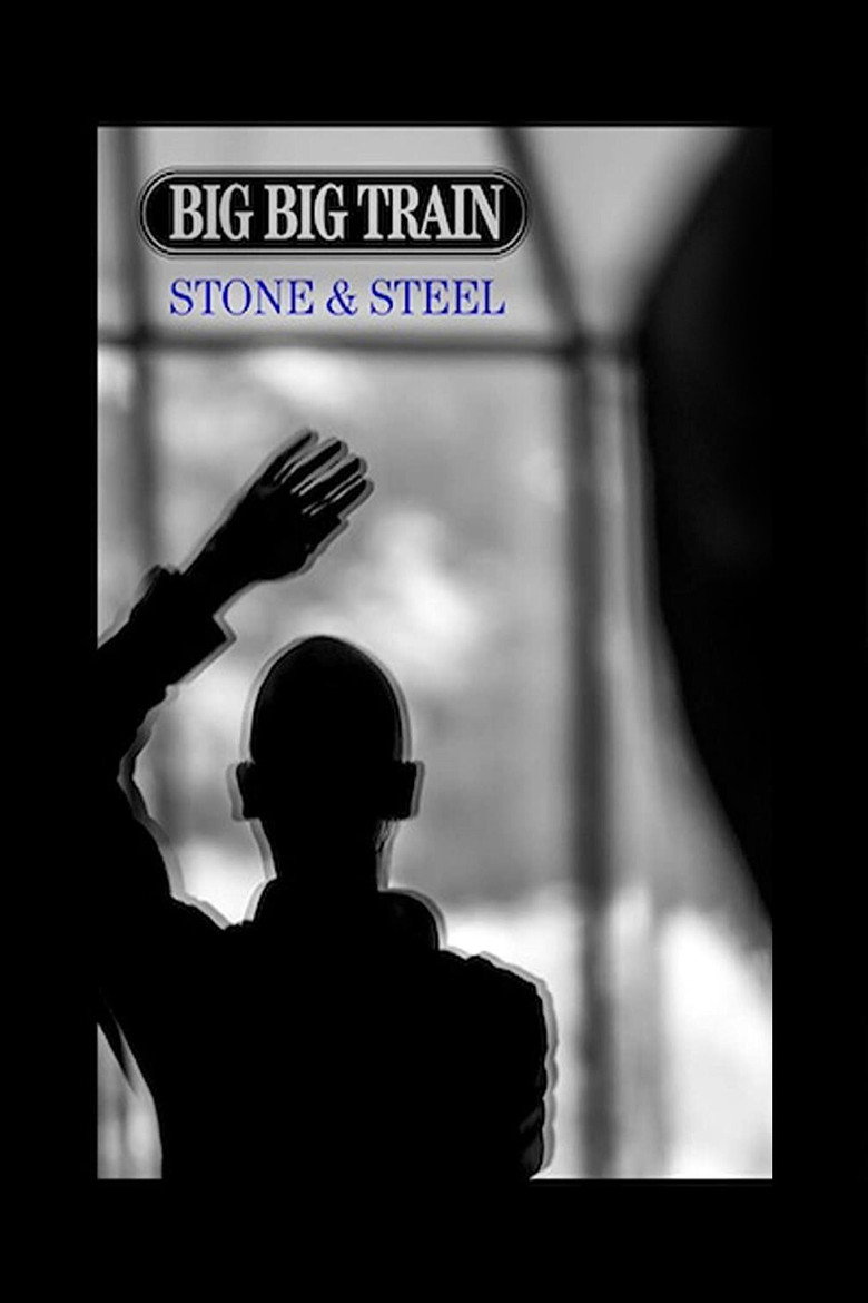 Imatge de Big Big Train - Stone & Steel