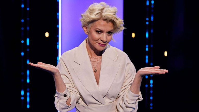 Naked Attraction Poland