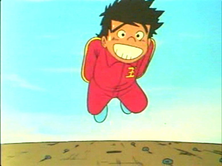 Still image for Ore wa Teppei season 1 episode 12: Episode 12 Still image for Ore wa Teppei season 1 episode 12: Episode 12