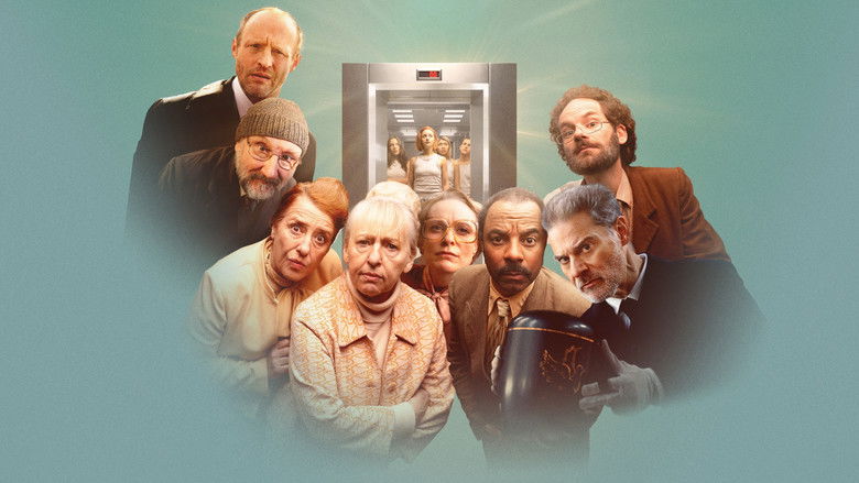 Image d'arrière-plan 1 du film Zweigstelle