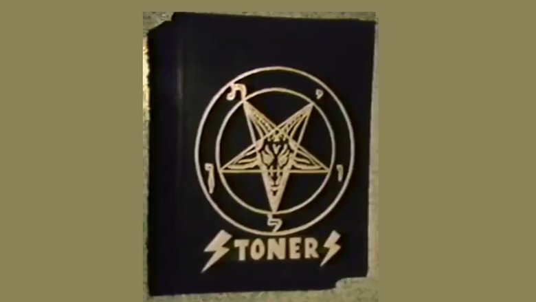 Satanism Unmasked Part 1 main backdrop
