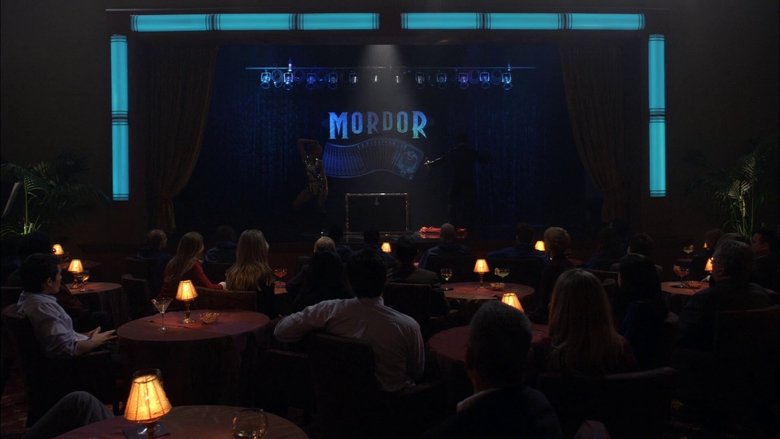 Still image for Better Off Ted season 1 episode 13: Secrets and Lives Still image for Better Off Ted season 1 episode 13: Secrets and Lives