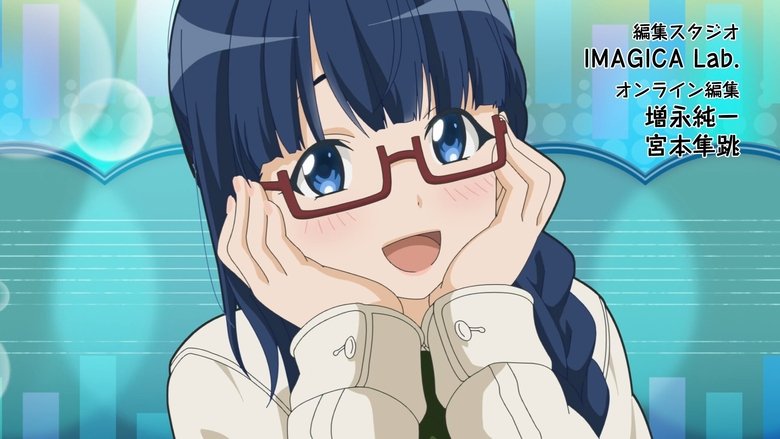 I Tried Asking While Kowtowing Episode 2 - 4Anime