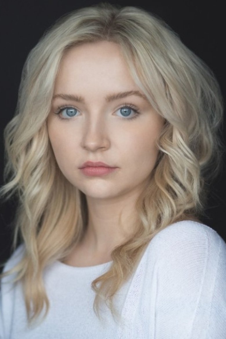 Ảnh Ellen Evans