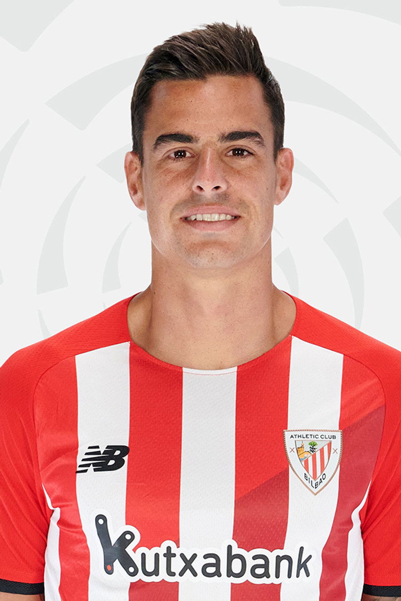Daniel García Carrillo portrait