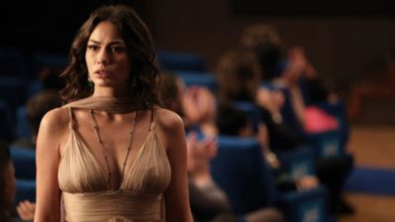 Still image for Between the World and Us season 1 episode 4: Face-off