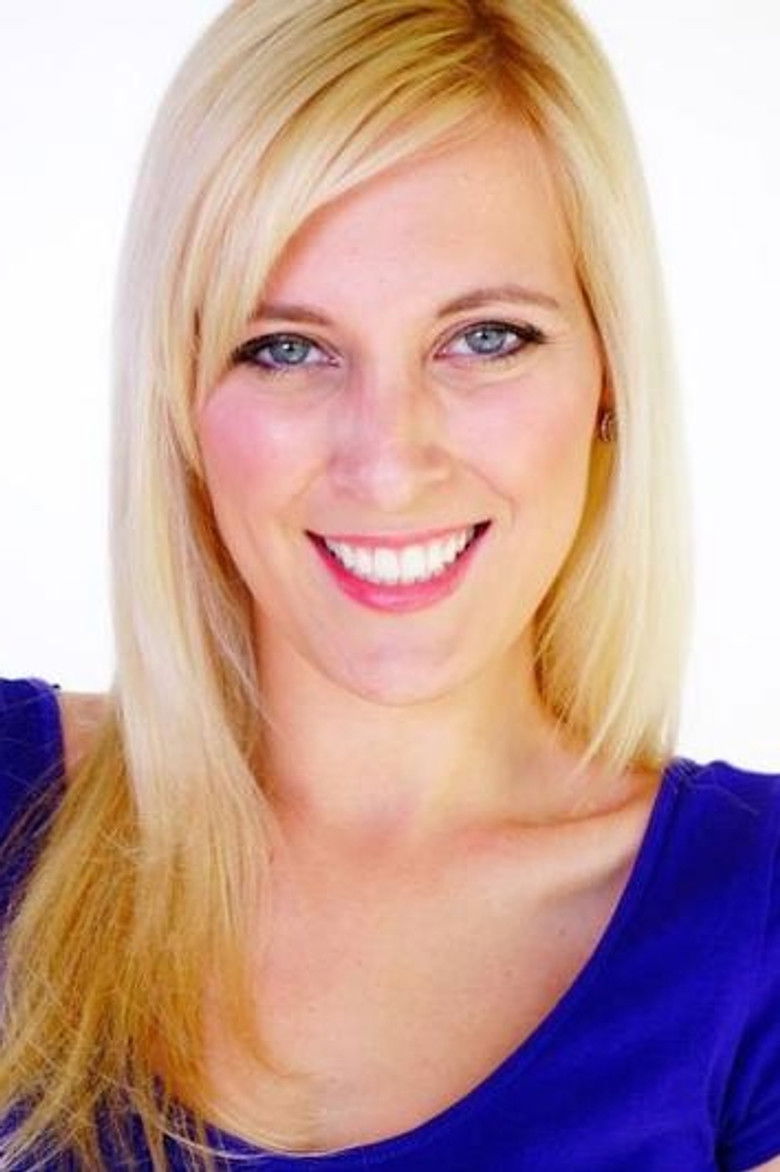 Steffi Hill portrait image