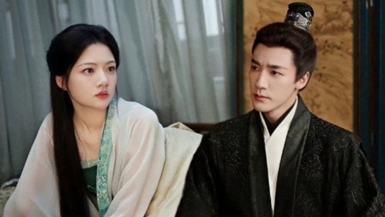 A Splendid Match: 1×18