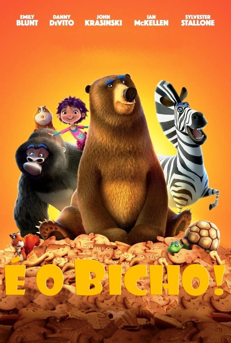 Póster la Película