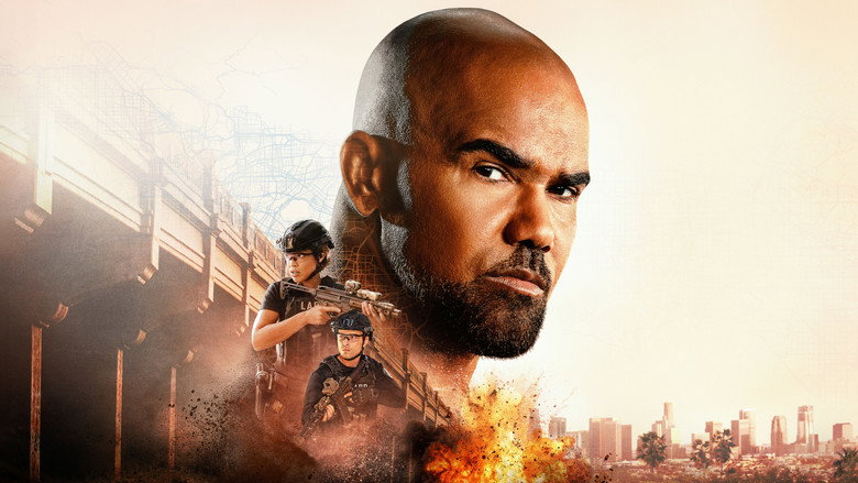 S.W.A.T. Exiles