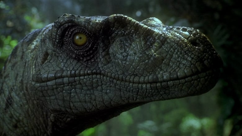Jurassic Park 2: El Mundo Perdido