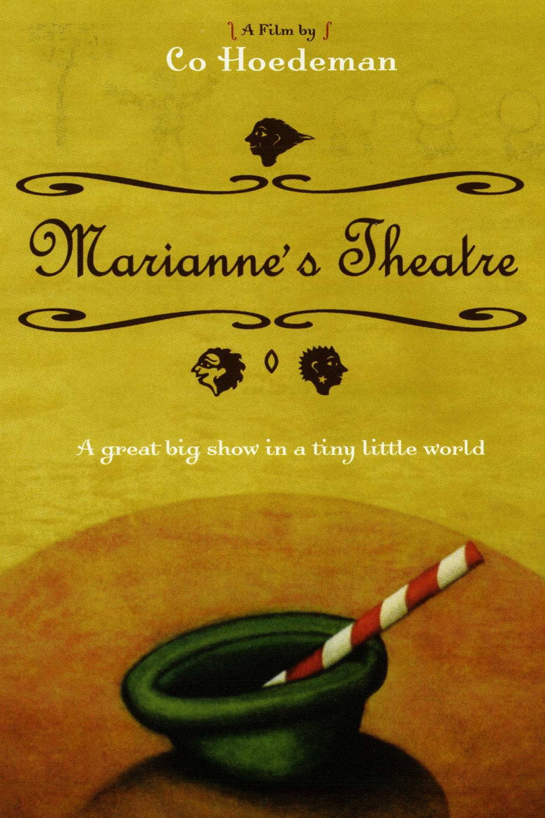 Marianne's Theatre