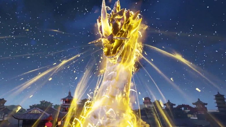 Still image for Spirit Sword Sovereign season 1 episode 300: Episode 300 Still image for Spirit Sword Sovereign season 1 episode 300: Episode 300