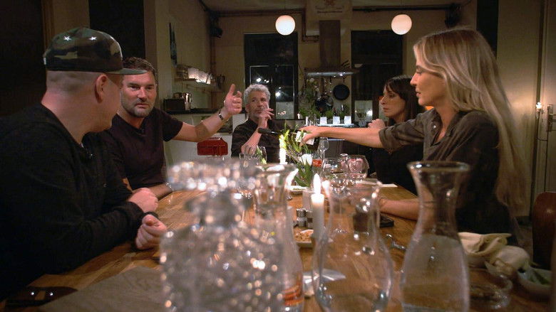 Still image for Die Geschichte eines Abends season 1 episode 4: Episode 4