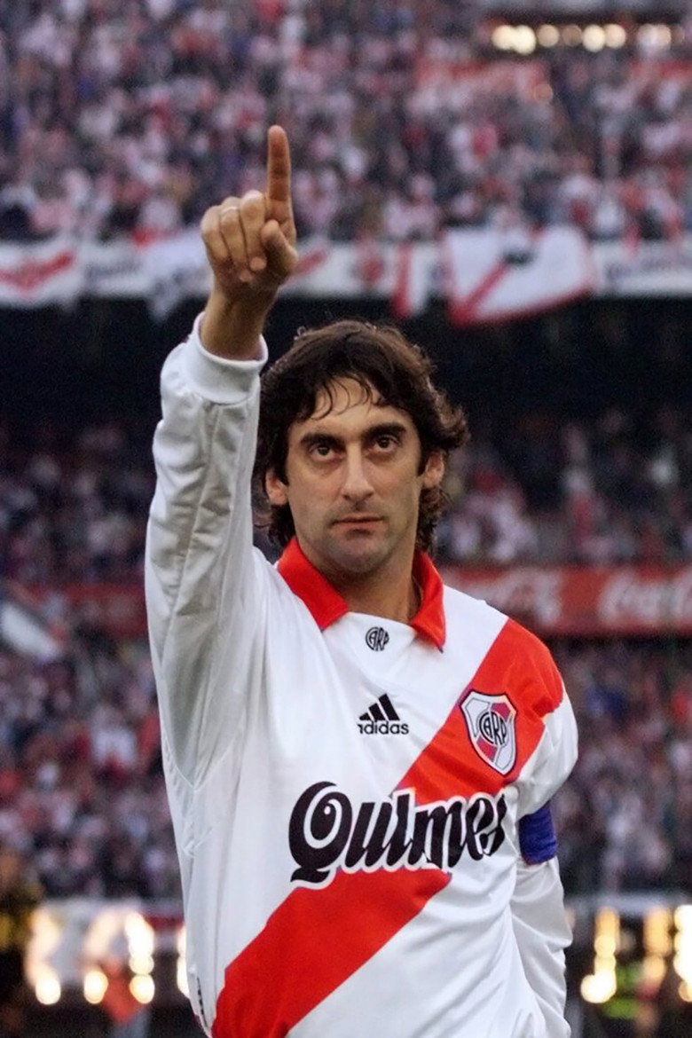 Enzo Francescoli photo 2
