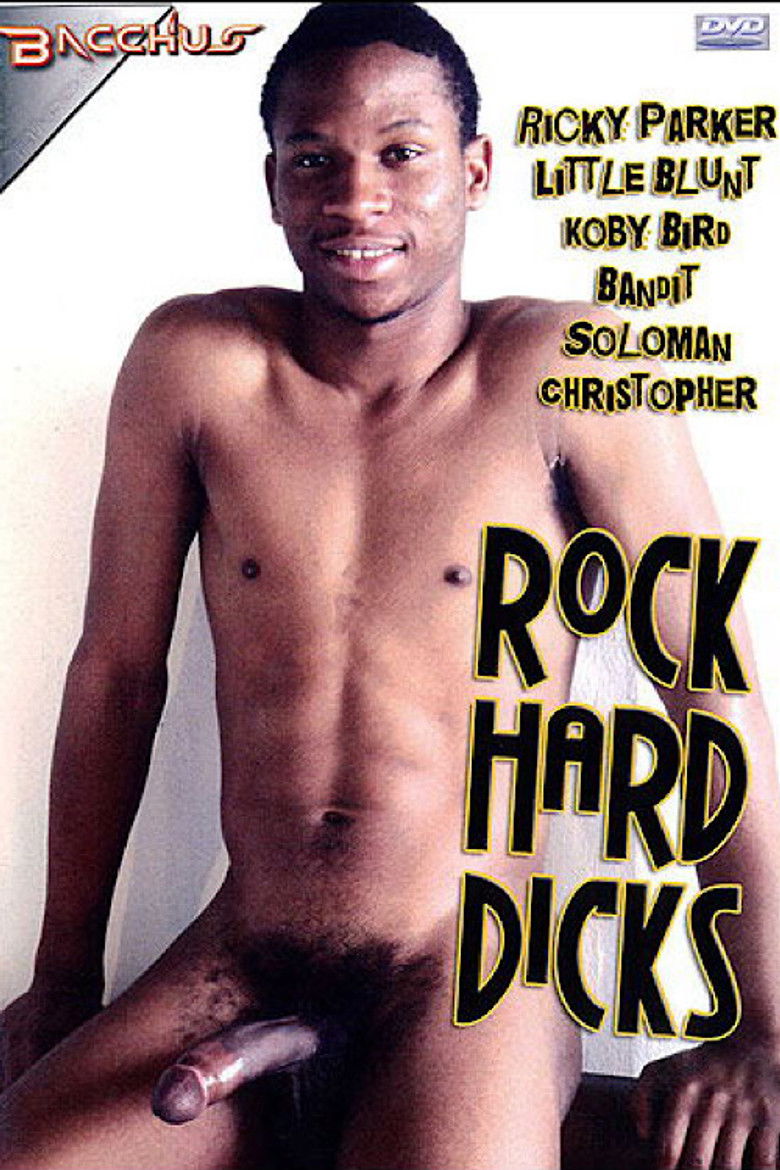 Imatge de Rock Hard Dicks
