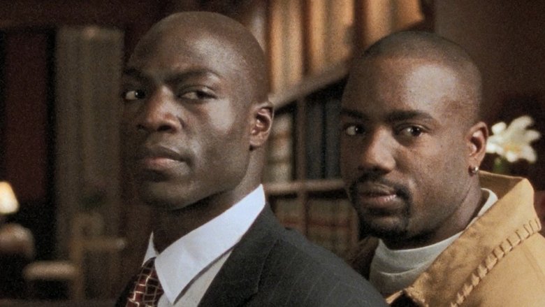 Still image for New York Undercover season 1 episode 25: Downtown Girl Still image for New York Undercover season 1 episode 25: Downtown Girl