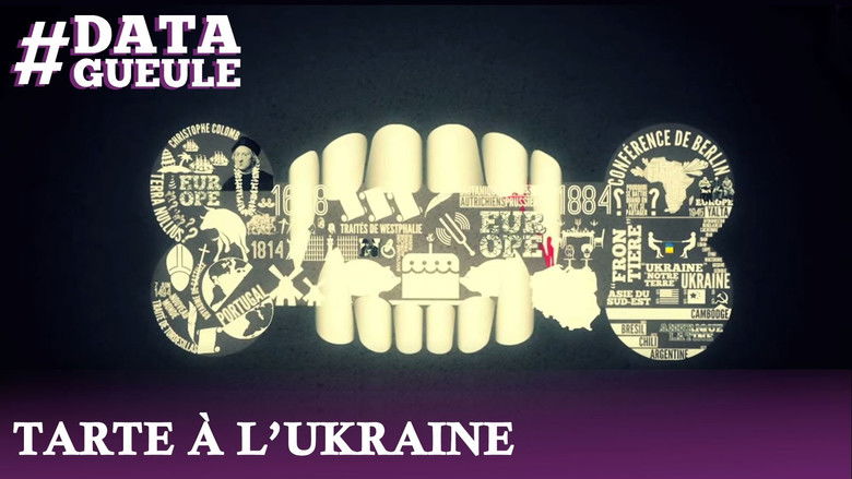 Still image for Data Gueule season 1 episode 1: Episode 1