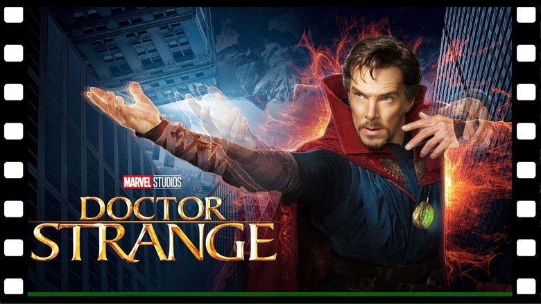 Doktor Strange