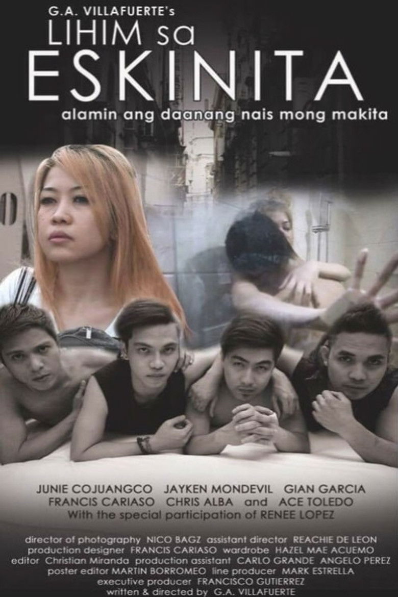 Imatge de Lihim sa Eskinita