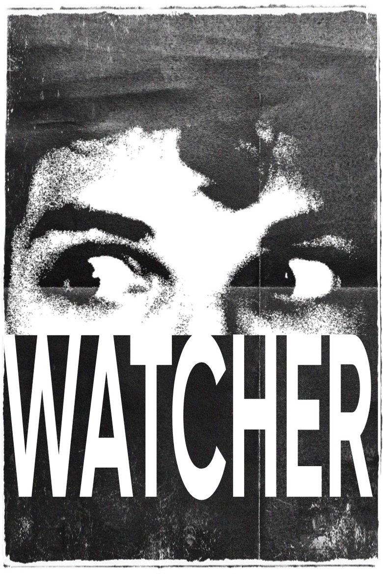 WATCHER main poster