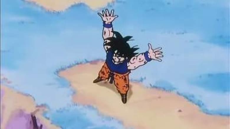 Dragon Ball Z: 3×18