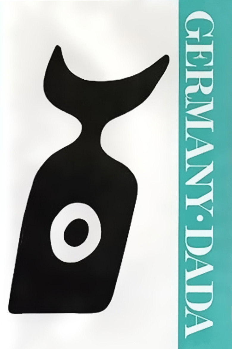 Dada: Museum Without Walls background