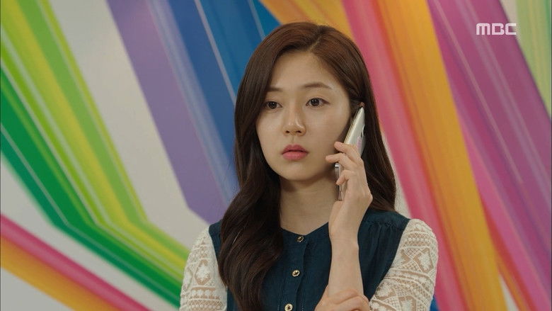 Still image for Triangle season 1 episode 9: Episode 9 Still image for Triangle season 1 episode 9: Episode 9