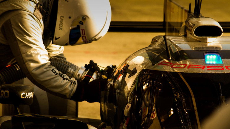 Still from Le Mans: Racing Is Everything - Сезон 1 Епизод 4