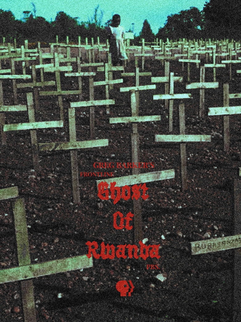 Imatge de Ghosts of Rwanda