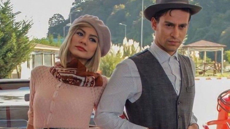 I'll Give You A Secret — scene 12