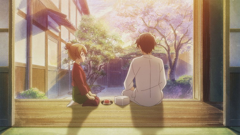 Still from Deaimon: Recipe for Happiness - Season 1 Episode 1