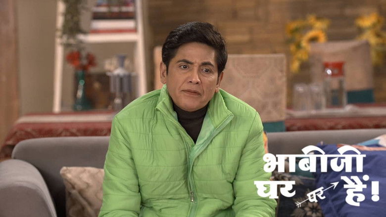 Emotionally Hurt Vibhuti Takes a Huge Step