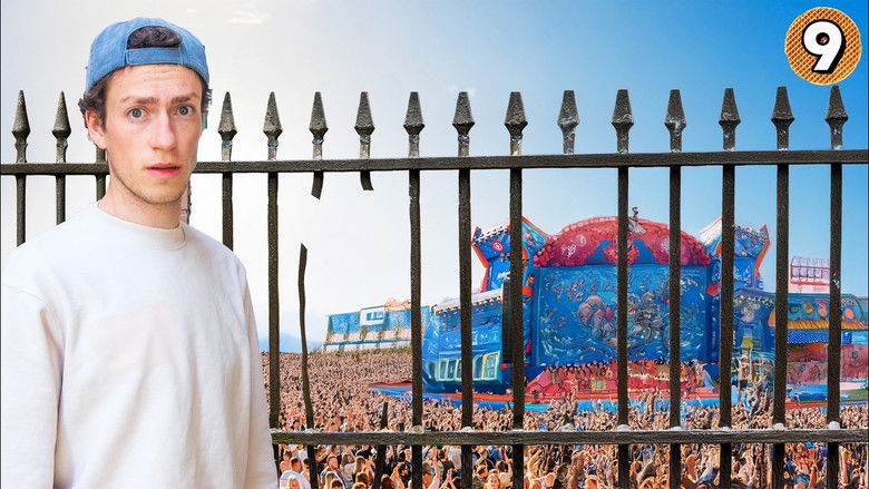 Still image for I Traveled To All 7 Continents With No Money season 1 episode 9: Congratulations Still image for I Traveled To All 7 Continents With No Money season 1 episode 9: Congratulations