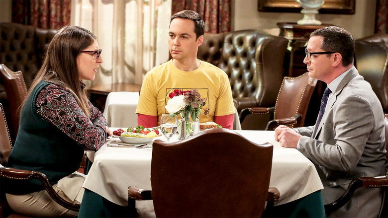 Still from The Big Bang Theory - Season 12 Episode 11