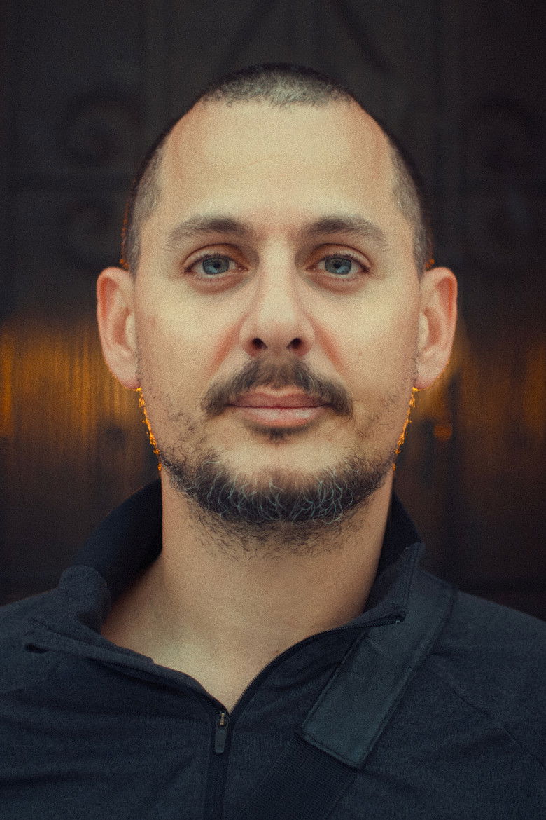Michael Romano portrait image