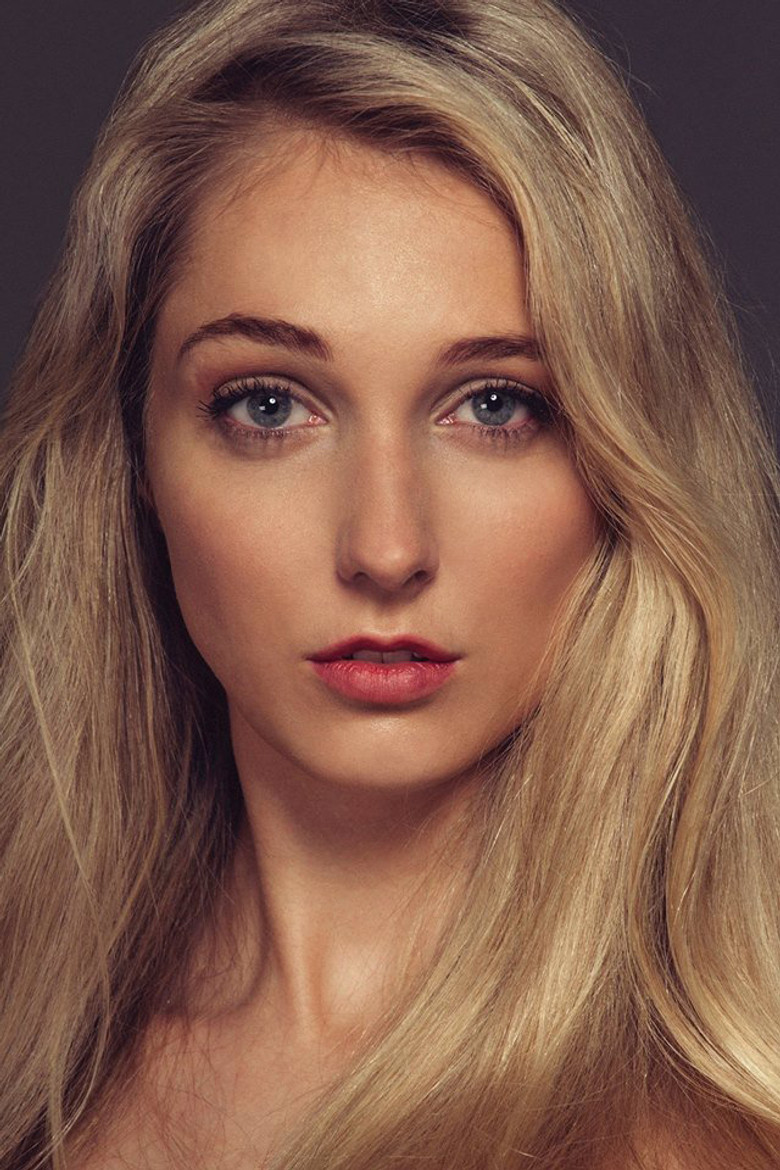 Jana Kopecká portrait
