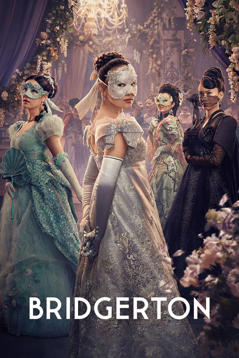 Póster la Serie