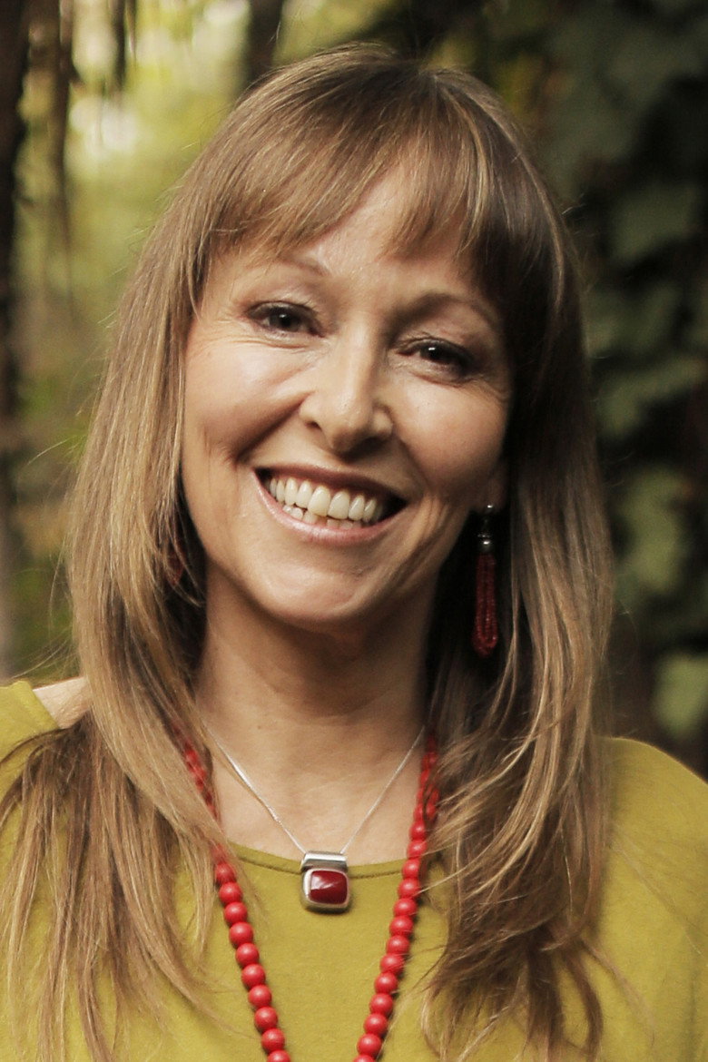 Ana María Gazmuri photo 2
