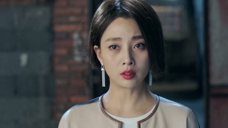 Still image for Feather Flies to the Sky season 1 episode 33: Episode 33 Still image for Feather Flies to the Sky season 1 episode 33: Episode 33